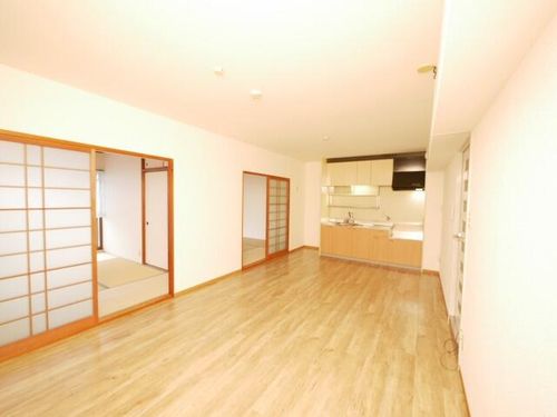 福岡県福岡市早良区原1丁目(マンション)の賃貸物件の外観