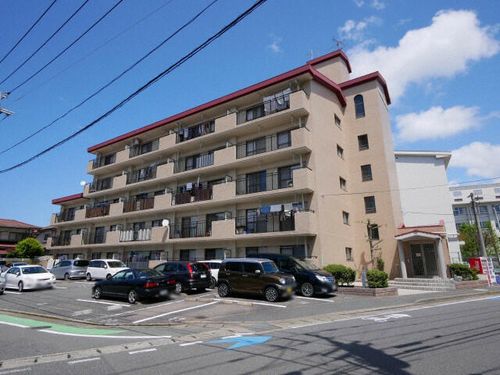 福岡県福岡市早良区原1丁目(マンション)の賃貸物件のその他画像