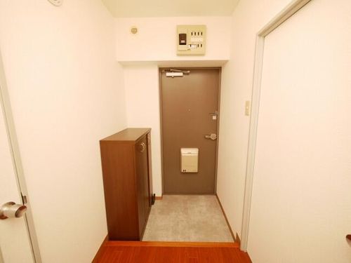 福岡県福岡市早良区原1丁目(マンション)の賃貸物件のその他画像