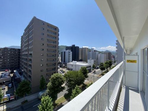 円山ビルのその他画像