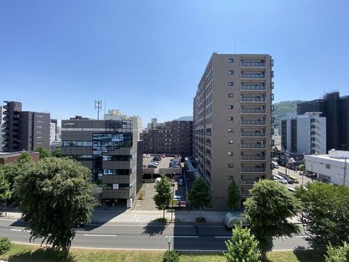 円山ビルのその他画像