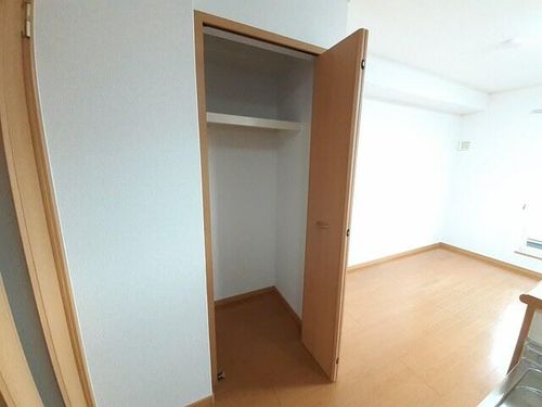 ラ・カーサ・ミーアの内装