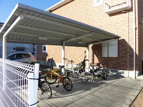 ラ・カーサ・ミーアのその他画像