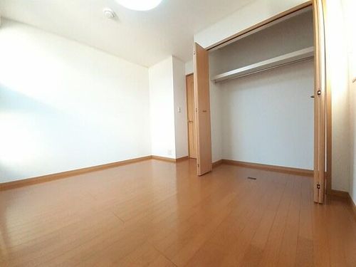 ラ・カーサ・ミーアの内装