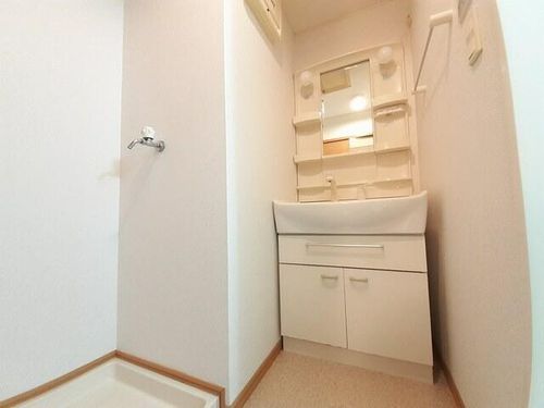 ラ・カーサ・ミーアの内装