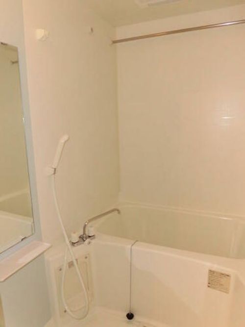 ラ・カーサ・ミーアのキッチン