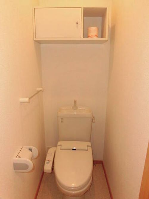 ラ・カーサ・ミーアの内装