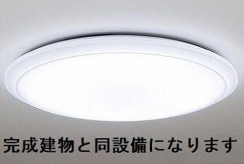 シエルガーデンの内装