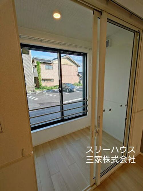 福岡県築上郡吉富町大字小犬丸(アパート)の賃貸物件103のその他画像