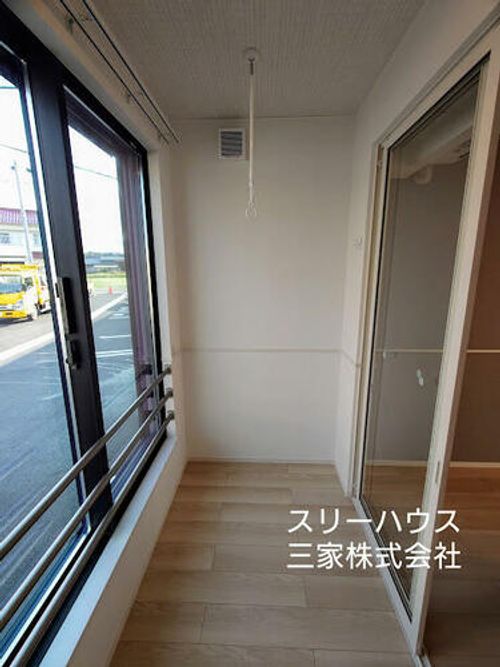 福岡県築上郡吉富町大字小犬丸(アパート)の賃貸物件103のその他画像
