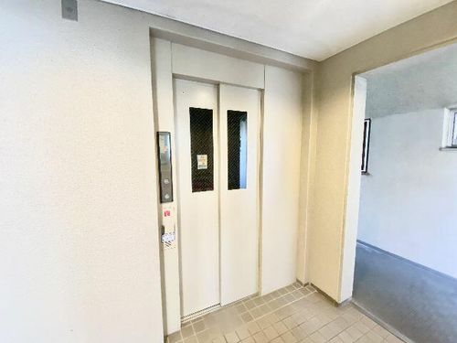 カンタル御影のその他画像
