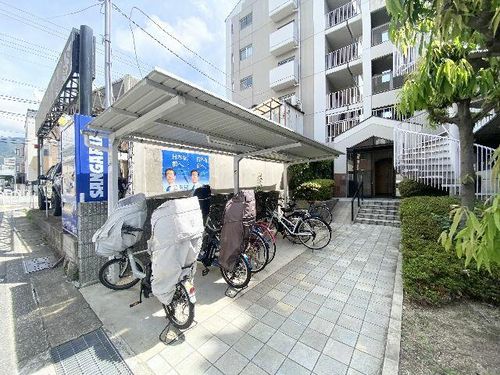 カンタル御影のその他画像
