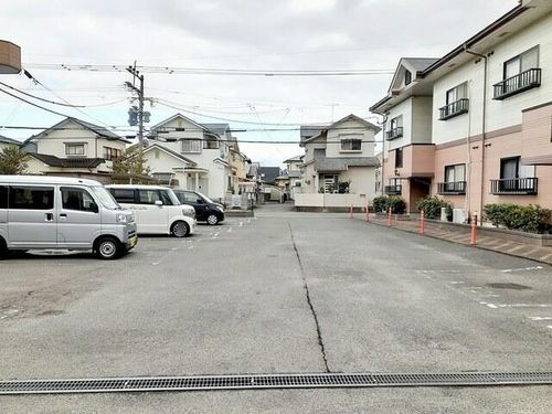 メゾン・ドールBのその他画像