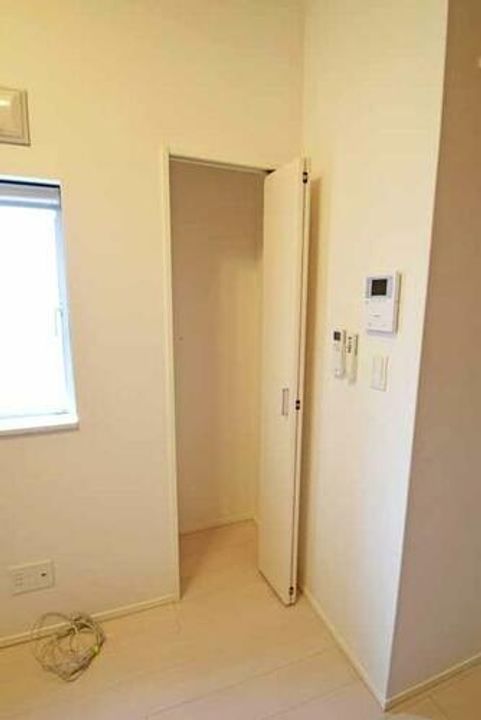 ハーモニーテラス梅林II201の内装