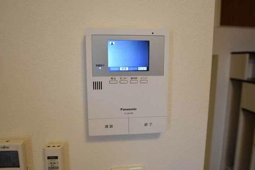 ハーモニーテラス梅林II201のその他画像