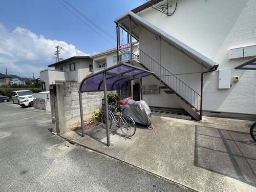 ドーミ東光寺201のその他画像