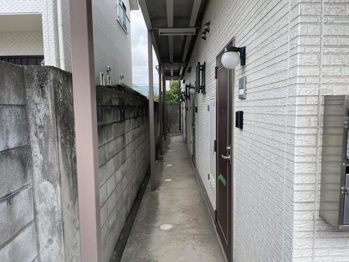 ドーミ東光寺201のその他画像