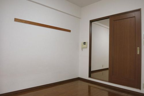 ソレージュ507の内装