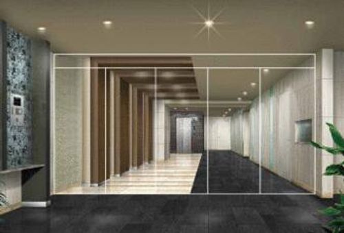 大阪府大阪市浪速区戎本町1丁目(マンション)の賃貸物件のその他画像