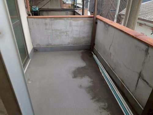 大阪府大阪市生野区生野西4丁目(一戸建)の賃貸物件の内装