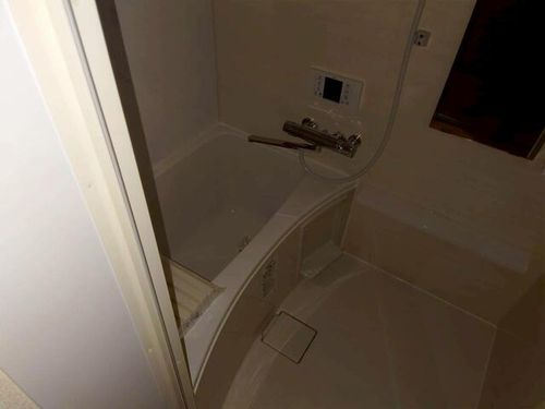 大阪府大阪市生野区生野西4丁目(一戸建)の賃貸物件の風呂