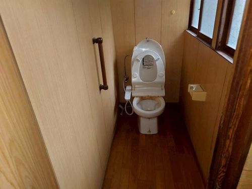 大阪府大阪市生野区生野西4丁目(一戸建)の賃貸物件の内装