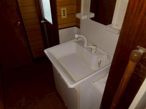 大阪府大阪市生野区生野西4丁目(一戸建)の賃貸物件の内装