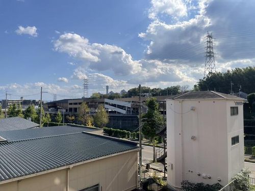 京都府京都市西京区大枝沓掛町(マンション)の賃貸物件のその他画像