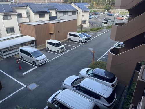 京都府京都市西京区大枝沓掛町(マンション)の賃貸物件のその他画像