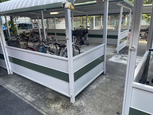 京都府京都市西京区大枝沓掛町(マンション)の賃貸物件のその他画像