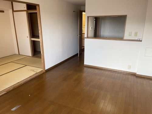 京都府京都市西京区大枝沓掛町(マンション)の賃貸物件のその他画像