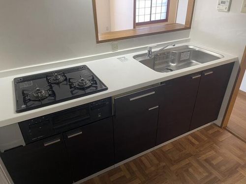 京都府京都市西京区大枝沓掛町(マンション)の賃貸物件のその他画像