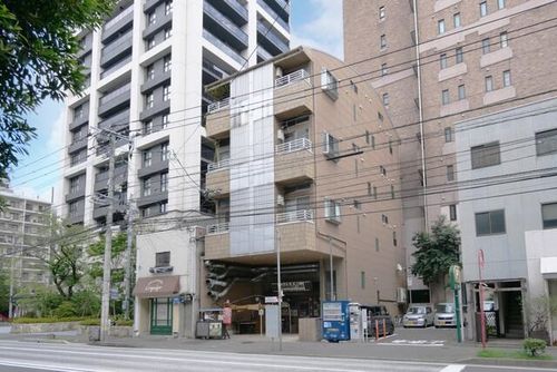 福岡県福岡市中央区薬院3丁目(マンション)の賃貸物件のその他画像