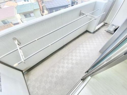 大阪府吹田市末広町(マンション)の賃貸物件のその他画像