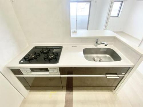 大阪府吹田市末広町(マンション)の賃貸物件のその他画像