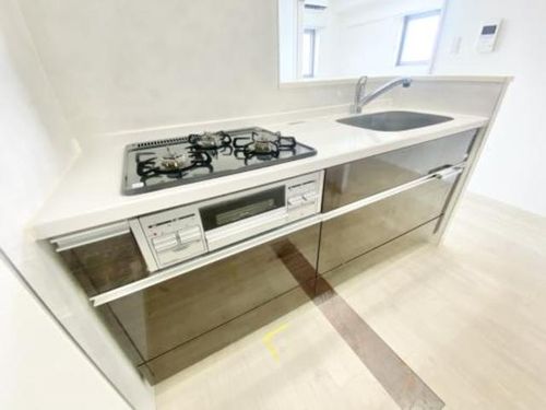 大阪府吹田市末広町(マンション)の賃貸物件のその他画像