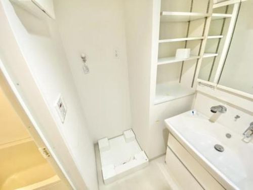大阪府吹田市末広町(マンション)の賃貸物件のその他画像