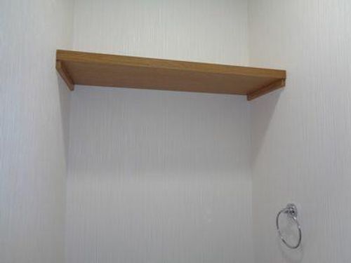 アネシスE棟E-101のその他画像