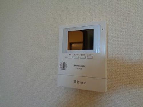 アネシスE棟E-101のその他画像