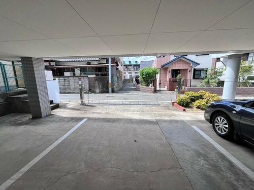 グレースマンション303のその他画像