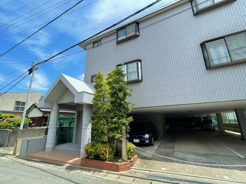 グレースマンション303のその他画像