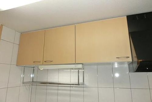 兵庫県姫路市大津区長松(アパート)の賃貸物件の内装