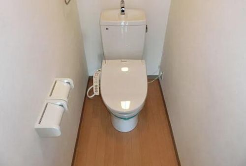 兵庫県姫路市大津区長松(アパート)の賃貸物件の内装