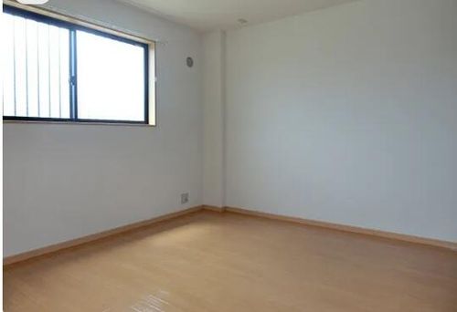 兵庫県姫路市大津区長松(アパート)の賃貸物件の内装