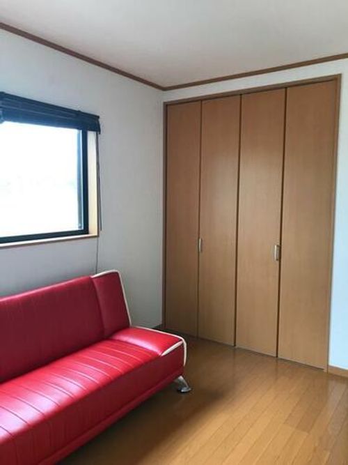 京都府城陽市寺田宮ノ平(一戸建)の賃貸物件の内装