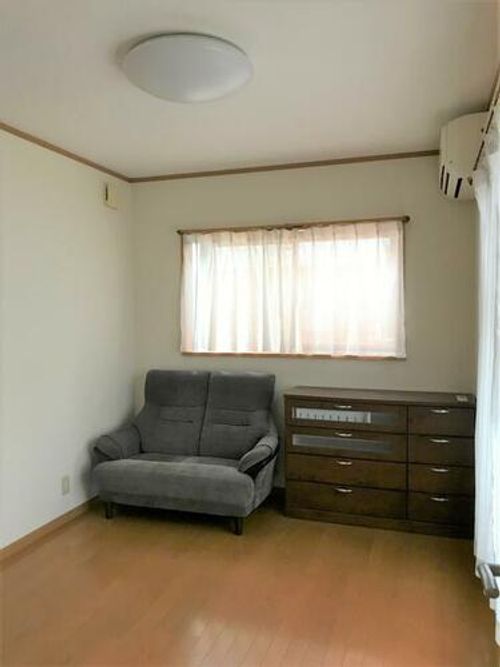 京都府城陽市寺田宮ノ平(一戸建)の賃貸物件の内装