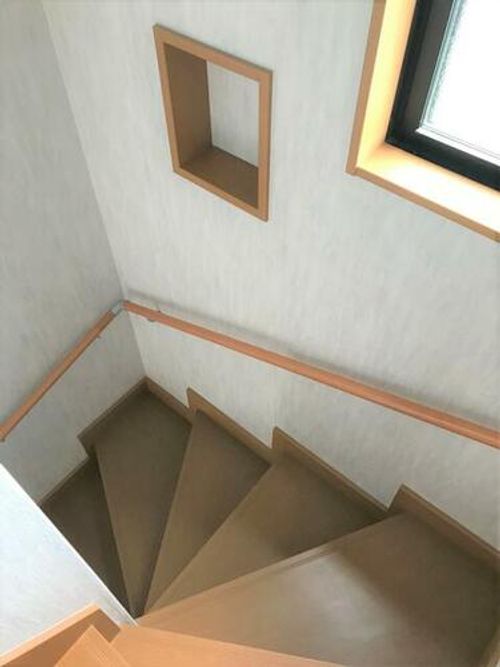 京都府城陽市寺田宮ノ平(一戸建)の賃貸物件のその他画像