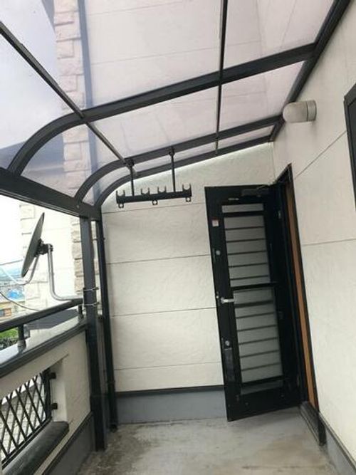 京都府城陽市寺田宮ノ平(一戸建)の賃貸物件の内装