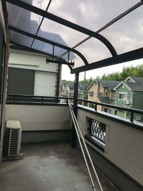 京都府城陽市寺田宮ノ平(一戸建)の賃貸物件の内装