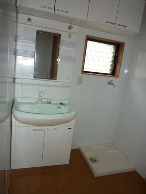 京都府城陽市寺田宮ノ平(一戸建)の賃貸物件の内装